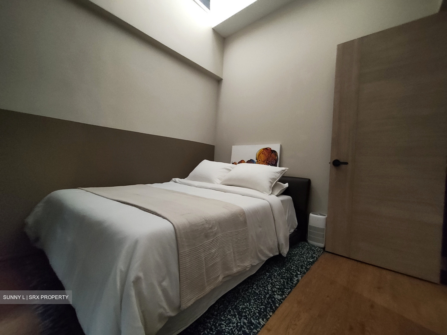 Kitchener Road (D8), Apartment #606398591